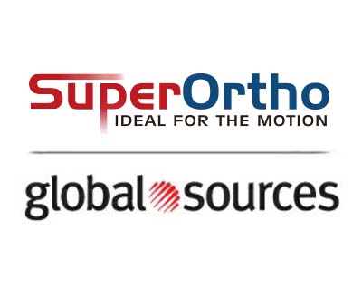 Find us at Global Sources 